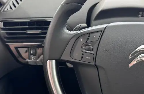 CITROEN C4 Spacetourer 