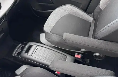 CITROEN C4 Spacetourer 