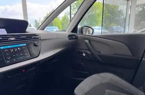 CITROEN C4 Spacetourer 