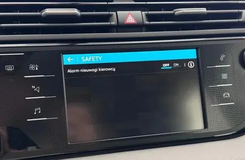 CITROEN C4 Spacetourer 