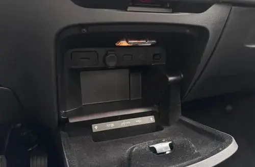 CITROEN C4 Spacetourer 