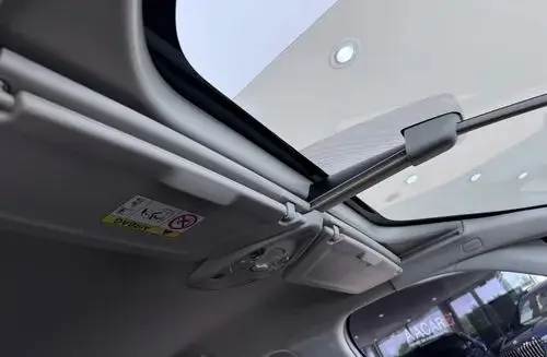 CITROEN C4 Spacetourer 