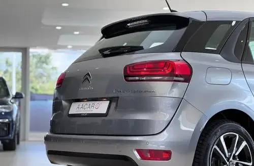 CITROEN C4 Spacetourer 