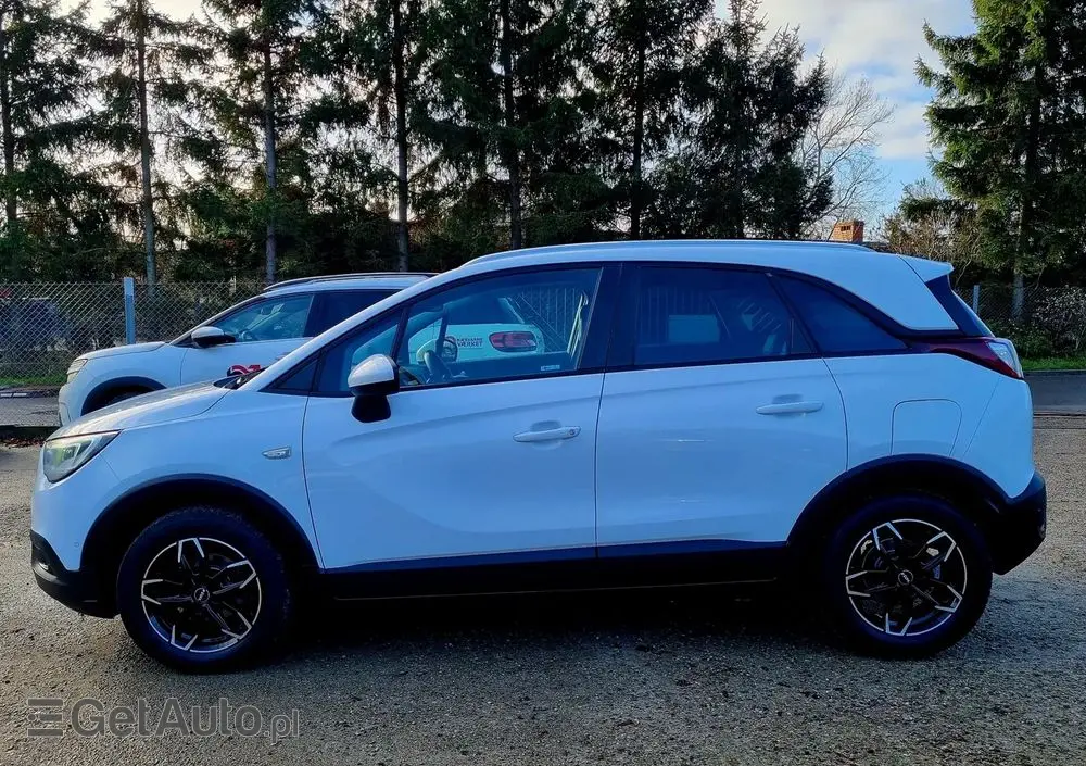 OPEL Crossland X 1.2 Innovation