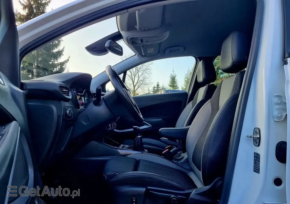 OPEL Crossland X 1.2 Innovation