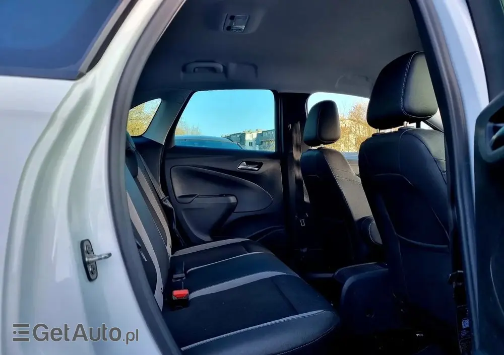 OPEL Crossland X 1.2 Innovation
