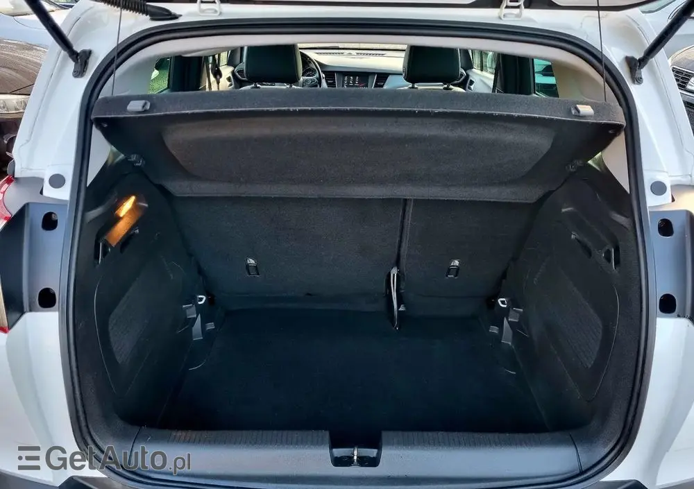 OPEL Crossland X 1.2 Innovation