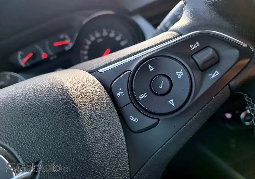 OPEL Crossland X 1.2 Innovation