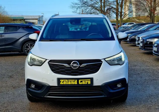 OPEL Crossland X 1.2 Innovation