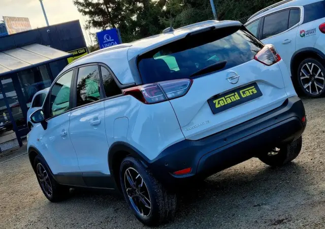 OPEL Crossland X 1.2 Innovation