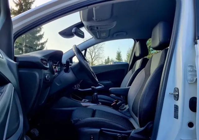 OPEL Crossland X 1.2 Innovation