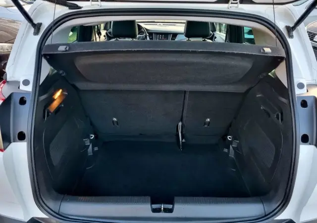 OPEL Crossland X 1.2 Innovation