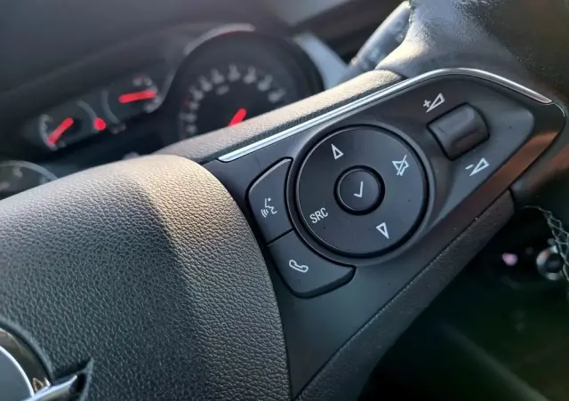 OPEL Crossland X 1.2 Innovation