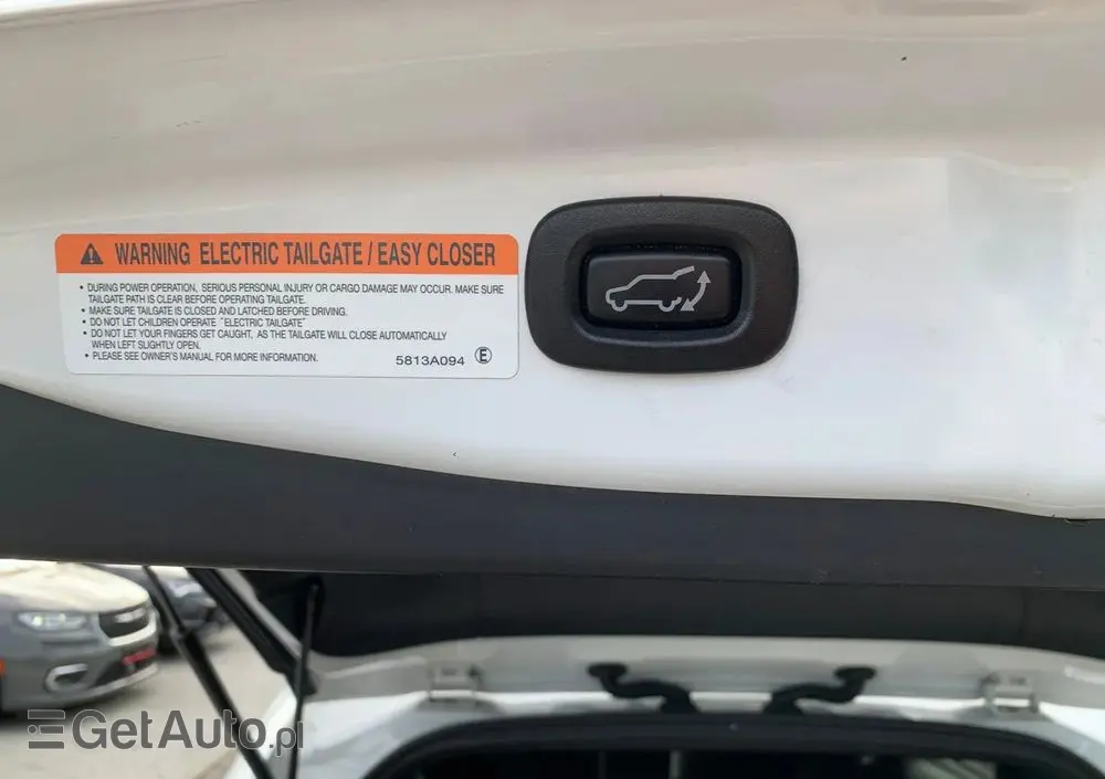 MITSUBISHI Outlander 2.0 2WD CVT Diamant Edition+