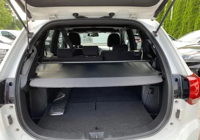 MITSUBISHI Outlander 2.0 2WD CVT Diamant Edition+