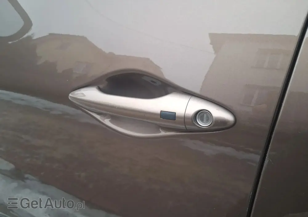 HYUNDAI Ix35 2.0 Premium 2WD