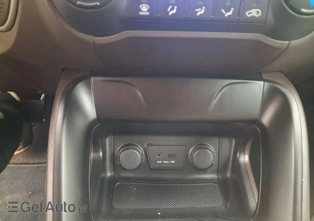 HYUNDAI Ix35 2.0 Premium 2WD