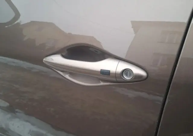 HYUNDAI Ix35 2.0 Premium 2WD