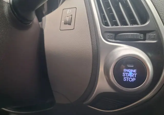 HYUNDAI Ix35 2.0 Premium 2WD