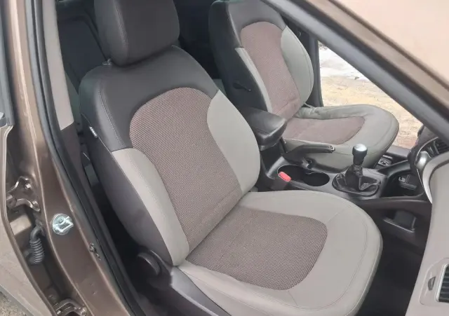 HYUNDAI Ix35 2.0 Premium 2WD