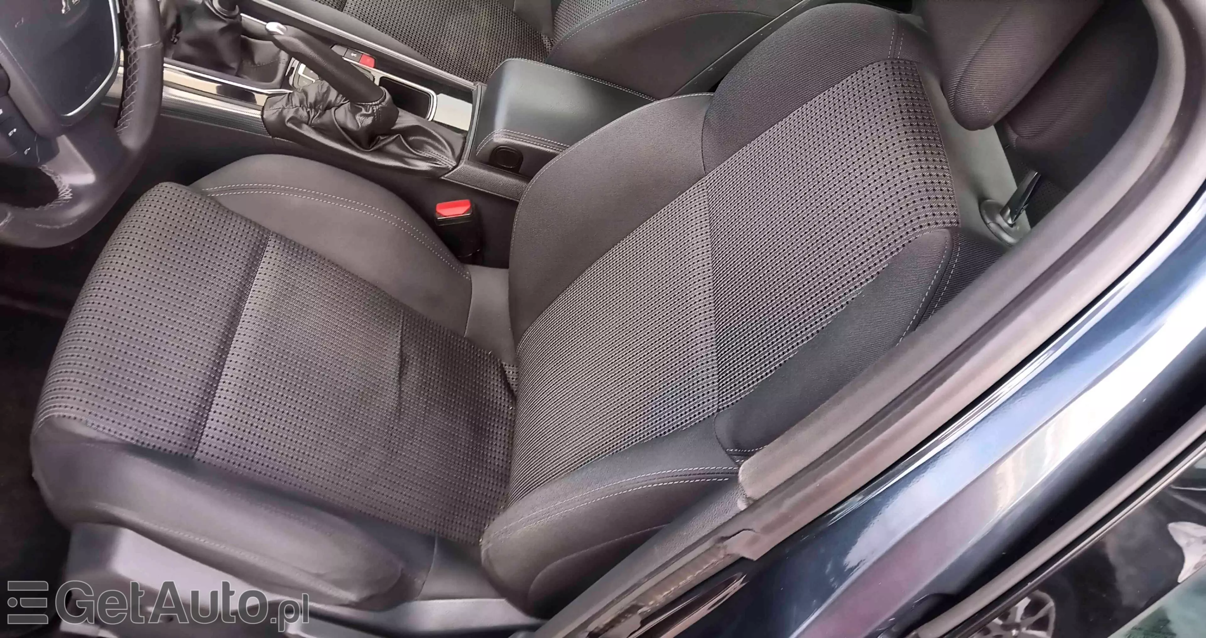 PEUGEOT 508 155 THP Allure