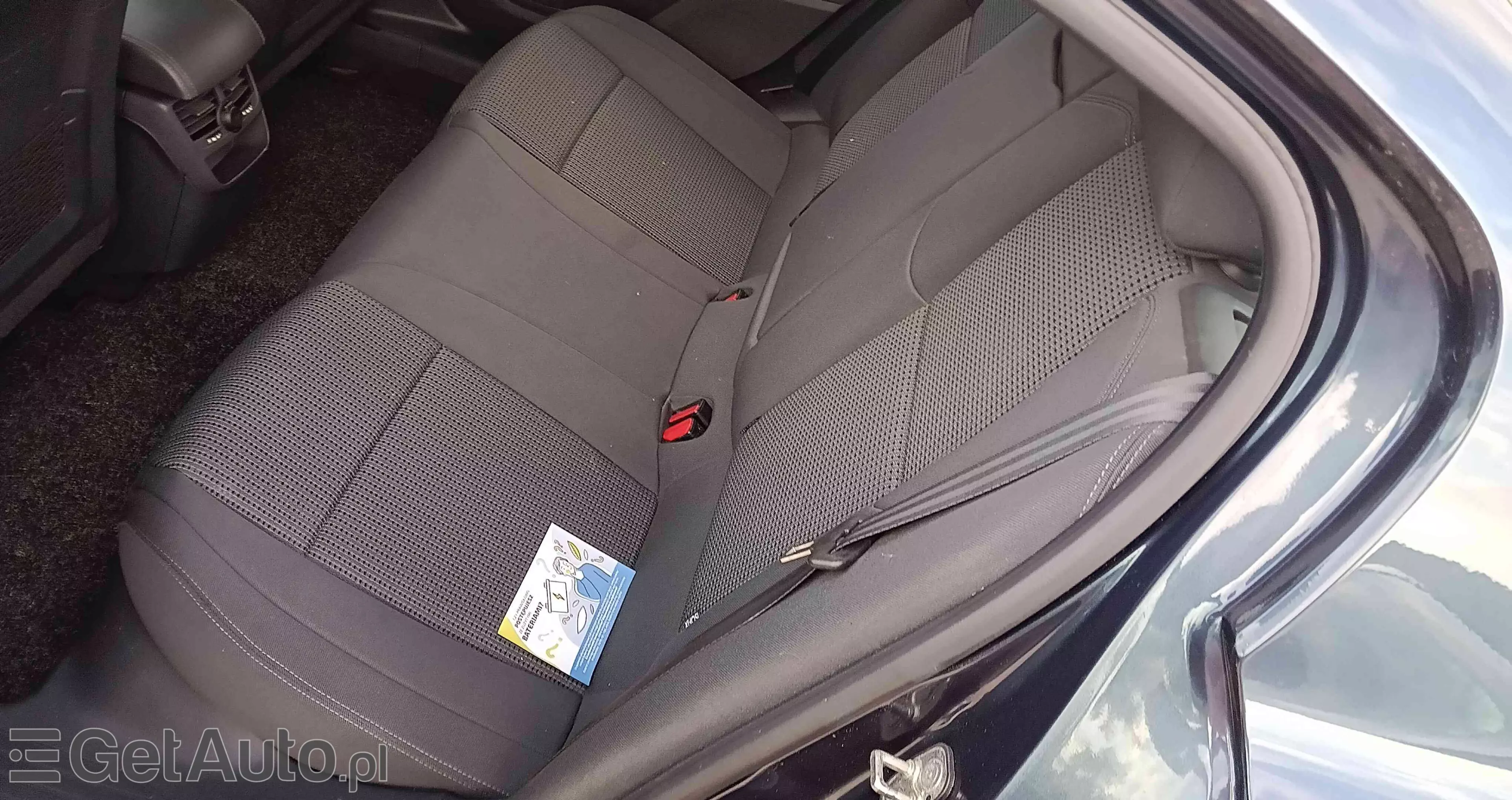 PEUGEOT 508 155 THP Allure