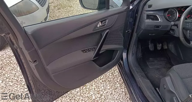 PEUGEOT 508 155 THP Allure