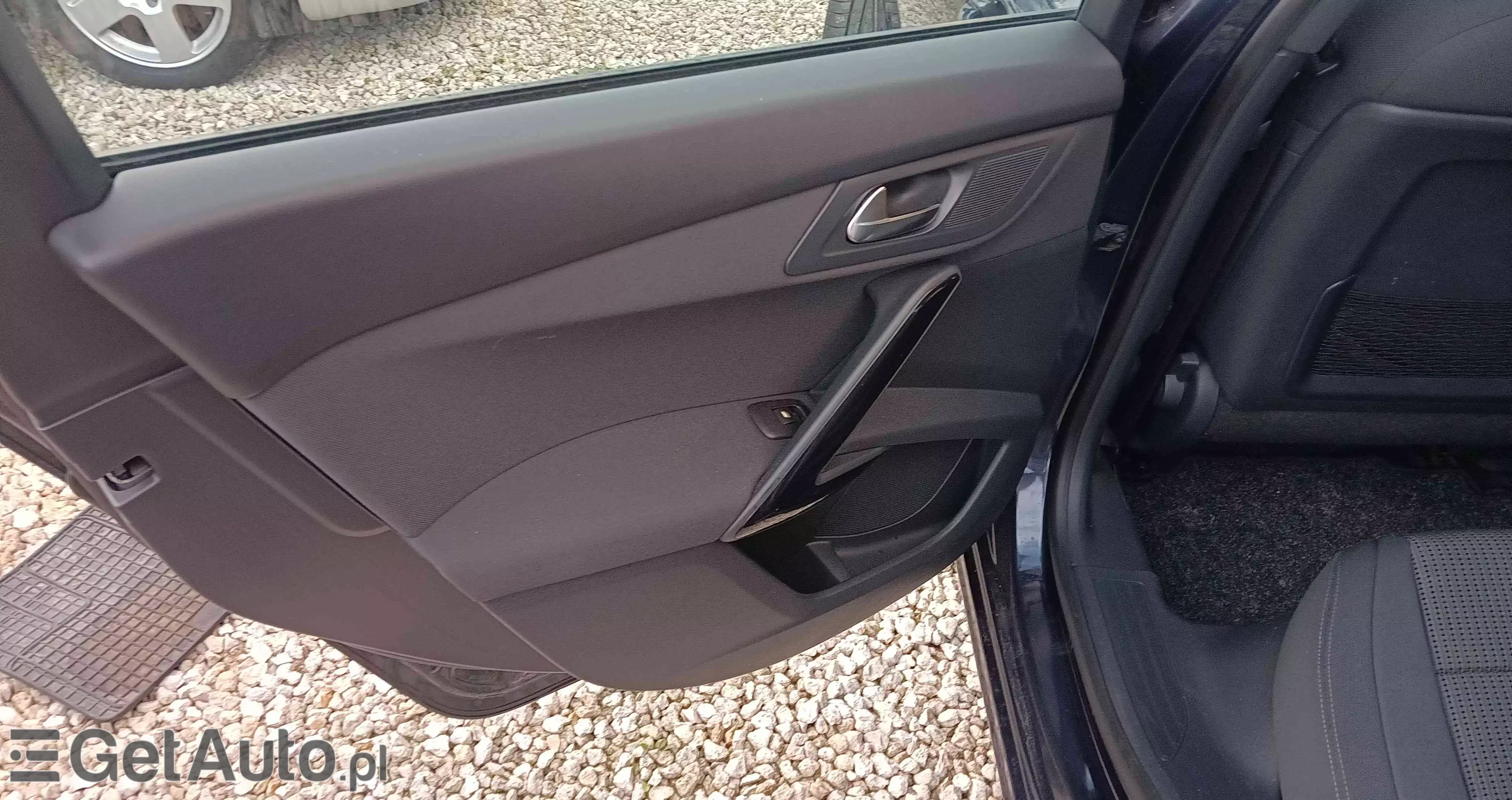 PEUGEOT 508 155 THP Allure