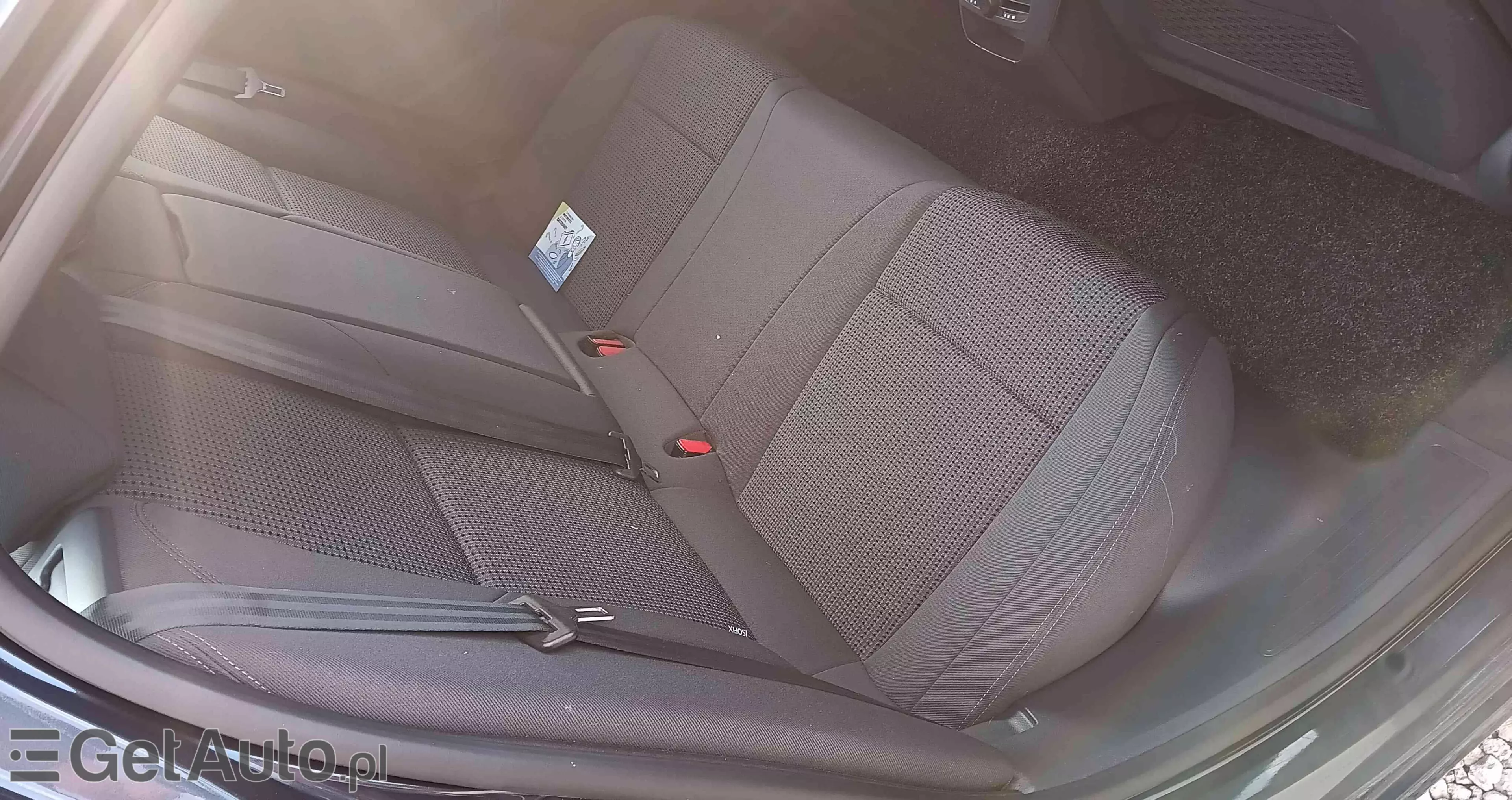 PEUGEOT 508 155 THP Allure