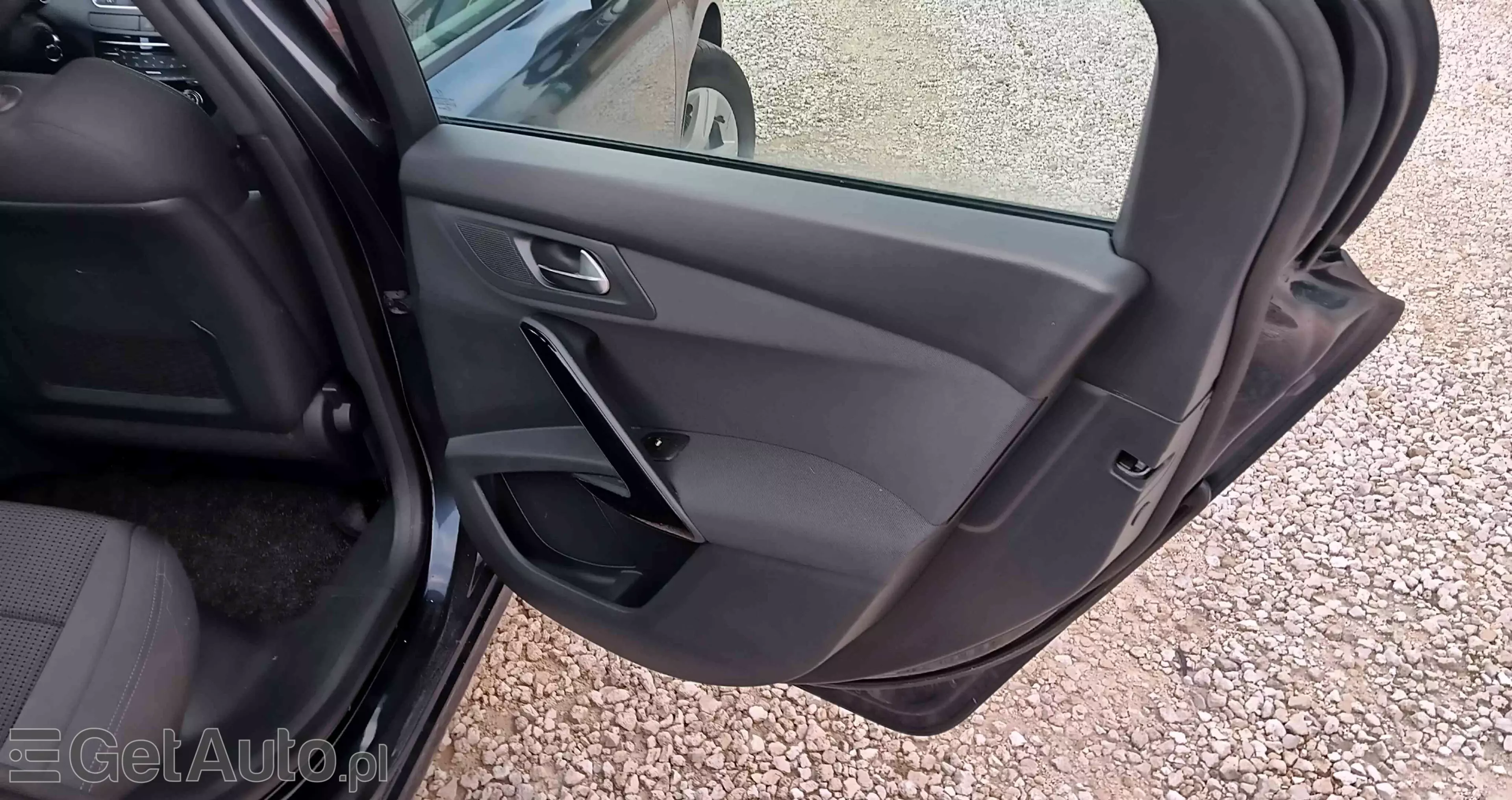 PEUGEOT 508 155 THP Allure