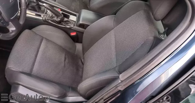 PEUGEOT 508 155 THP Allure