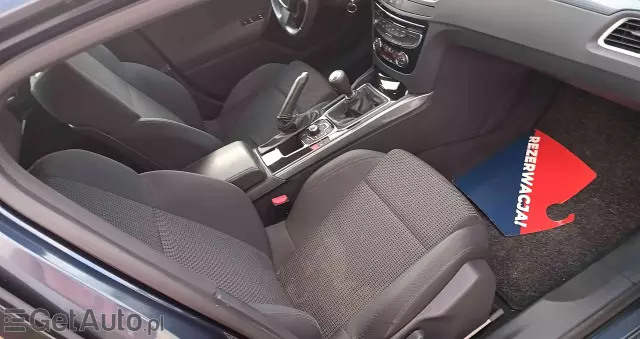 PEUGEOT 508 155 THP Allure