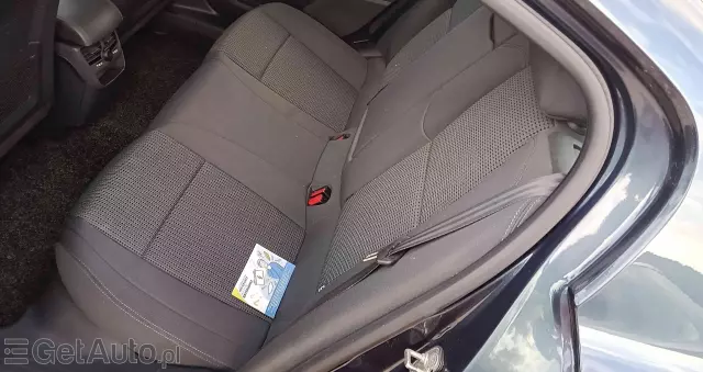 PEUGEOT 508 155 THP Allure