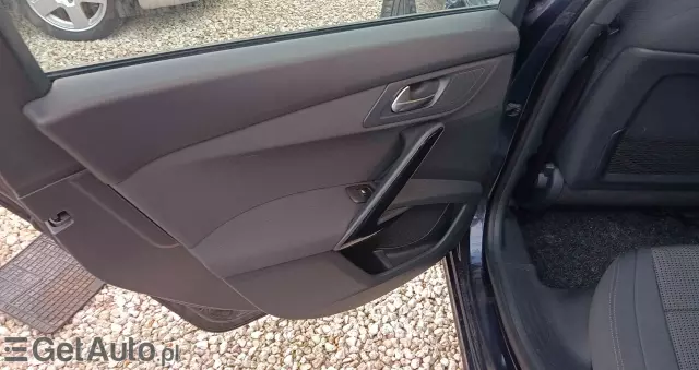 PEUGEOT 508 155 THP Allure