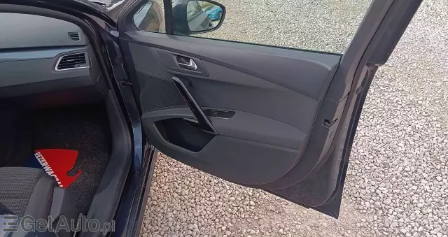 PEUGEOT 508 155 THP Allure