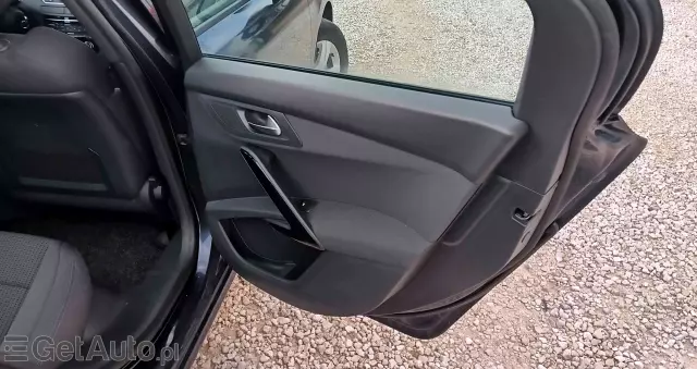 PEUGEOT 508 155 THP Allure