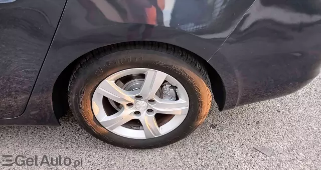 PEUGEOT 508 155 THP Allure