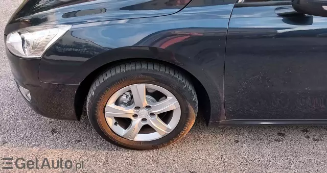 PEUGEOT 508 155 THP Allure