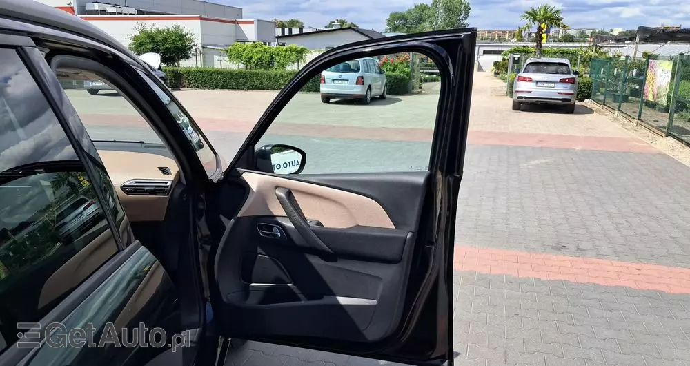 CITROËN C4 Grand Picasso 1.6 e-HDi Seduction ETG6