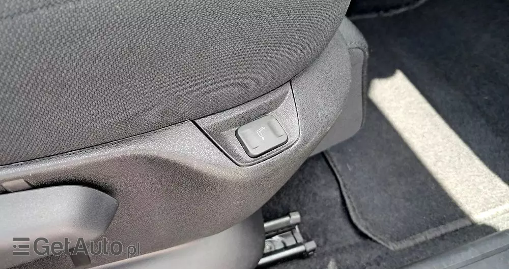 CITROËN C4 Grand Picasso 1.6 e-HDi Seduction ETG6