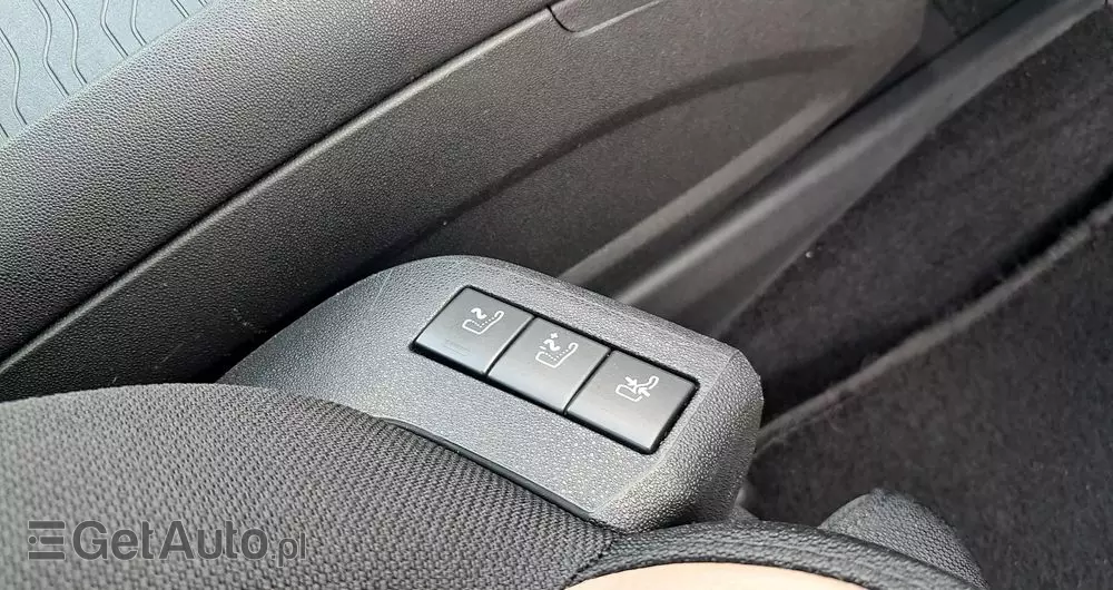 CITROËN C4 Grand Picasso 1.6 e-HDi Seduction ETG6