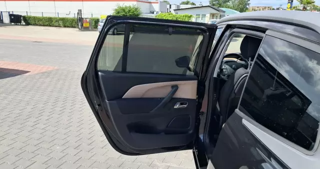 CITROËN C4 Grand Picasso 1.6 e-HDi Seduction ETG6