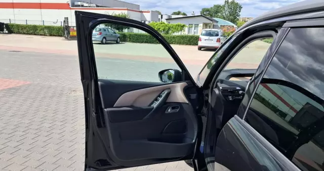 CITROËN C4 Grand Picasso 1.6 e-HDi Seduction ETG6