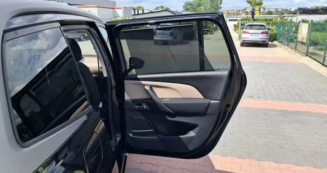 CITROËN C4 Grand Picasso 1.6 e-HDi Seduction ETG6