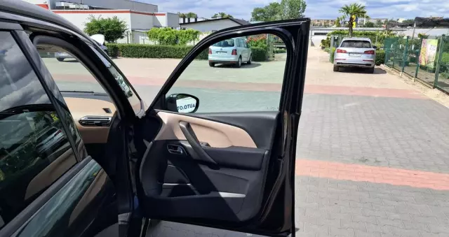 CITROËN C4 Grand Picasso 1.6 e-HDi Seduction ETG6