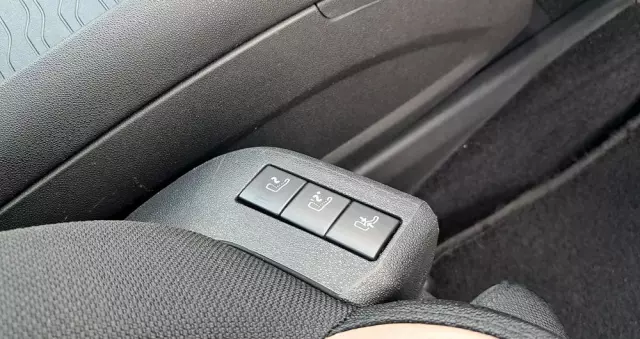 CITROËN C4 Grand Picasso 1.6 e-HDi Seduction ETG6