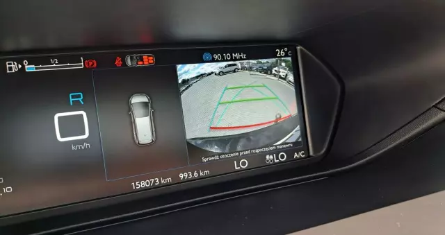 CITROËN C4 Grand Picasso 1.6 e-HDi Seduction ETG6