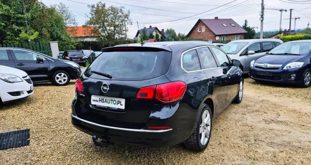 OPEL Astra 1.4 Turbo Color Edition