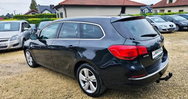 OPEL Astra 1.4 Turbo Color Edition