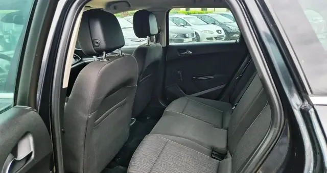 OPEL Astra 1.4 Turbo Color Edition